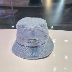 Christian Dior Caps